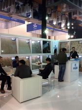 2015 Xiamen stone online fair